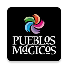 Pueblos Magicos icono