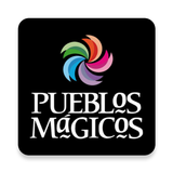 ikon Pueblos Magicos