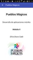 برنامه‌نما Pueblos Magicos عکس از صفحه