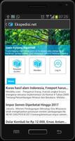 Ekspedisi.net v2 Affiche