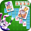 Magic Klondike: World of Cards