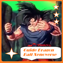 Guide Dragon Ball Xenoverse 17 aplikacja