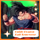 Guide Dragon Ball Xenoverse 17 biểu tượng