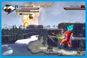 Guide Dragon Ball Xenoverse 17 скриншот 2