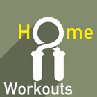 Home Workouts icon
