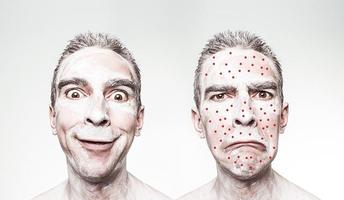 برنامه‌نما Pimple Removal Tips عکس از صفحه