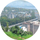 Pimpri Chinchwad - Wiki ícone