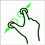 ”Pinchy (Pinch Zoom Images)