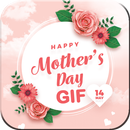 Happy Mothers Day GIF APK