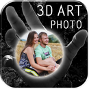 3D Art Photo Frame APK