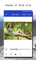 Blurize :Blur Image Background-poster