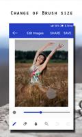 Blurize :Blur Image Background Screenshot 2