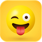Emoji Maker : Trend Emoji آئیکن