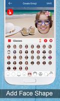 Emoji Maker : Trend Emoji capture d'écran 2