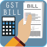 GST Bill Invoice