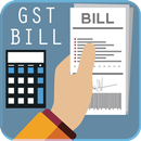 GST Bill Invoice APK