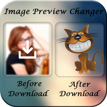 Image Preview Changer