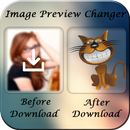 Image Preview Changer APK