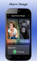 Image Preview Changer capture d'écran 1