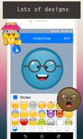 Emoji Maker スクリーンショット 2