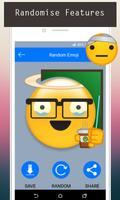 Emoji Maker スクリーンショット 3