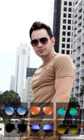 Stylish Sunglass Photo Editor ภาพหน้าจอ 2