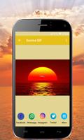 Sunrise GIF Collection اسکرین شاٹ 2