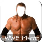 Photo Editor For WWE icône