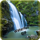 Waterfall GIF Collection icon