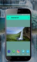 Waterfall GIF Collection screenshot 2