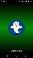 Ghost Checker पोस्टर