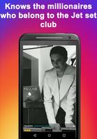 Personas ricas - Club Jet set Ekran Görüntüsü 1