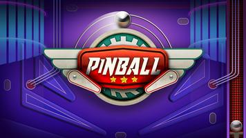 Pinball постер