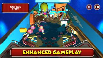Pinball تصوير الشاشة 2