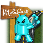MobiGrab ikona