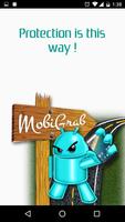 MobiGrab plakat