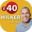 Wilker do Posto 40 APK