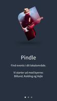 Pindle 海报