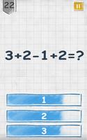 Math Dog: quiz it up! capture d'écran 3