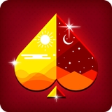 Daily Solitaire: Poker Saga иконка