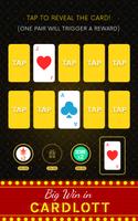 Daily Solitaire: Poker Saga скриншот 2