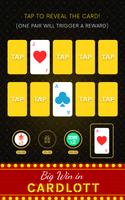 Shuffle Card Puzzle: Offline game syot layar 2