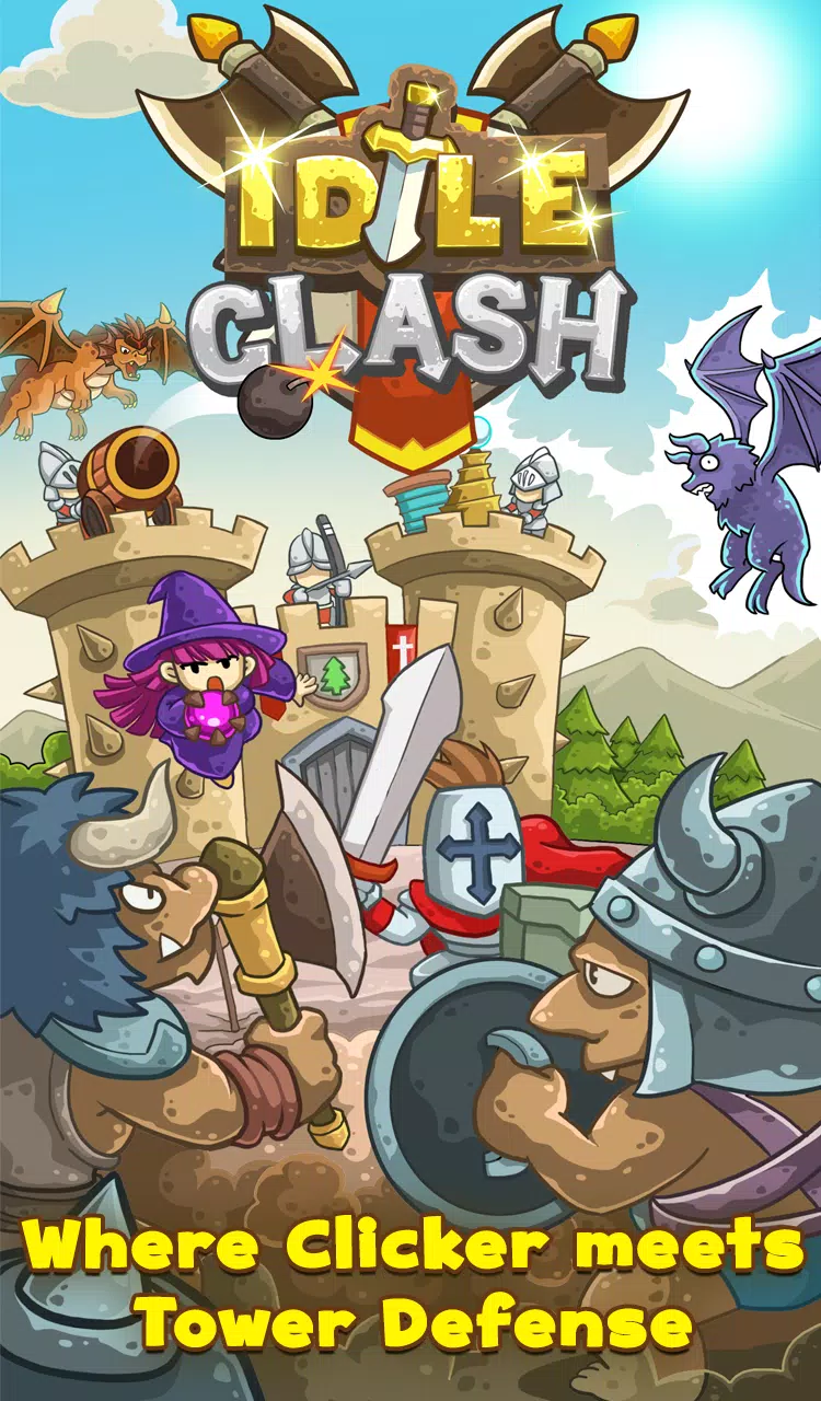 Frontier Defense APK for Android Download - PGYER APKHUB
