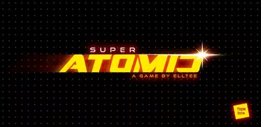 Super Atomic: The Hardest Game Ever!