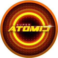 Super Atomic: The Hardest Game Ever!