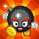 Bomb de Robber APK