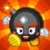 Bomb de Robber icon