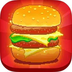 Baixar Feed'em Burger - Cooking Craze APK