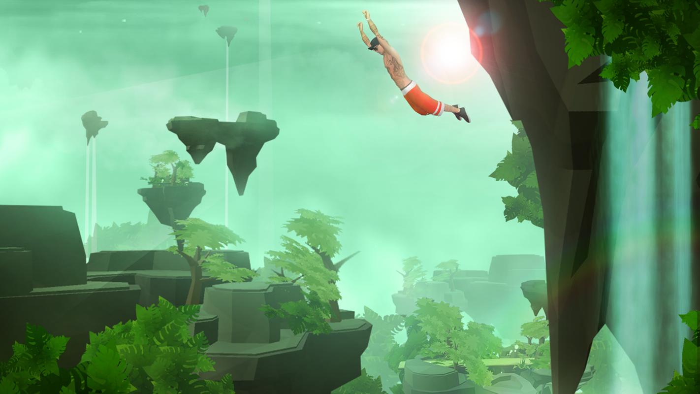 sky dancer run game download sky dancer run game download