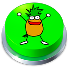 Pinneapple Jelly Button icon